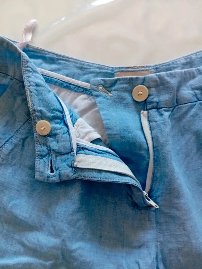 Short femme MOMONI - photo numéro 3