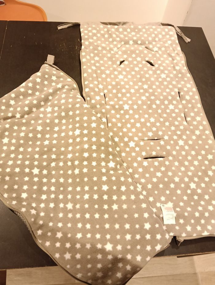 Chancelière universelle - photo numéro 2