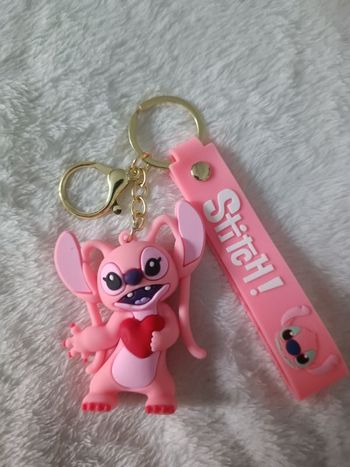 Porte clé Angel love