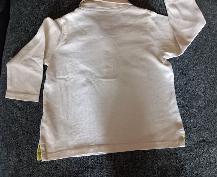 Polo - Sergent Major - photo numéro 9