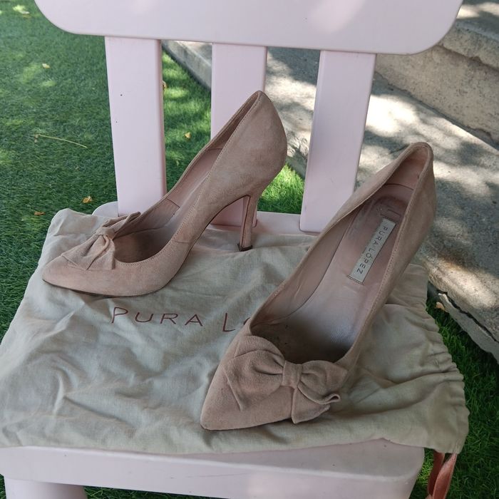 Chaussure - photo numéro 2