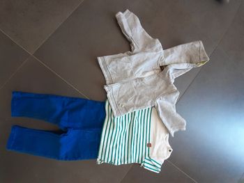 Lot 12mois printemps automne