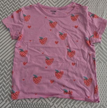 Tee shirt 