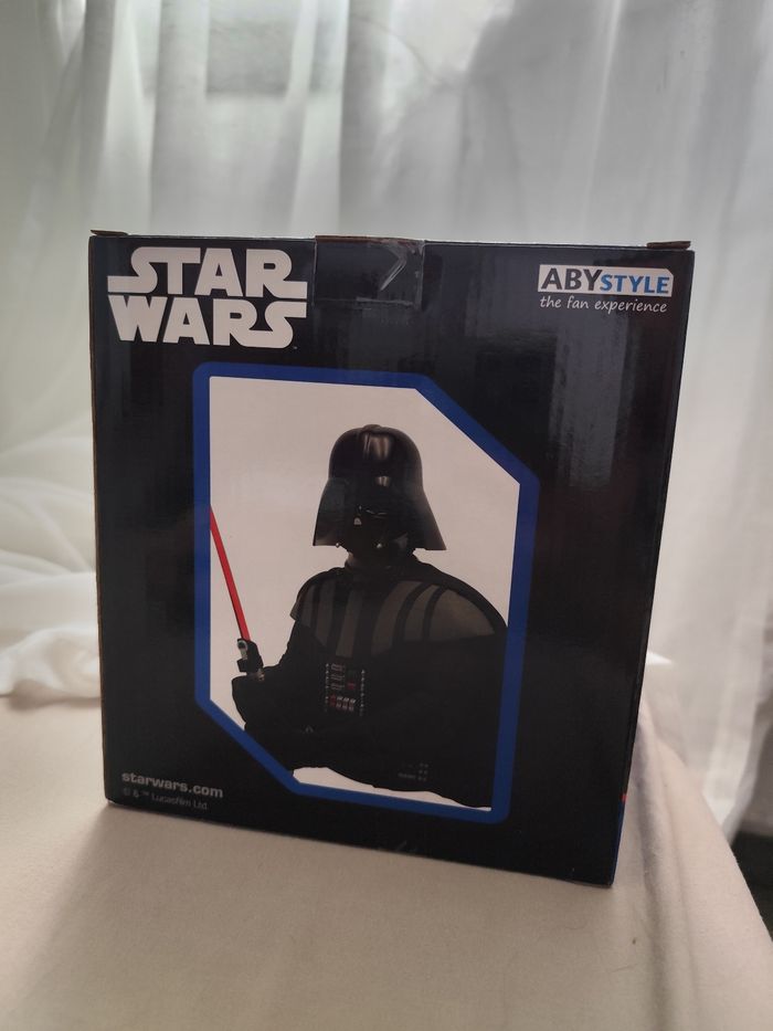 Star wars - photo numéro 3