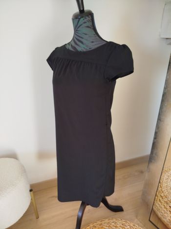 Robe noire Esprit 36