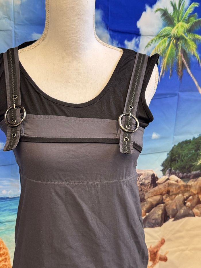 Robe femme t 36 cache cache - photo numéro 8