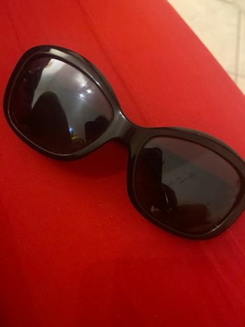 Lunette de soleil vogue 👩🏻