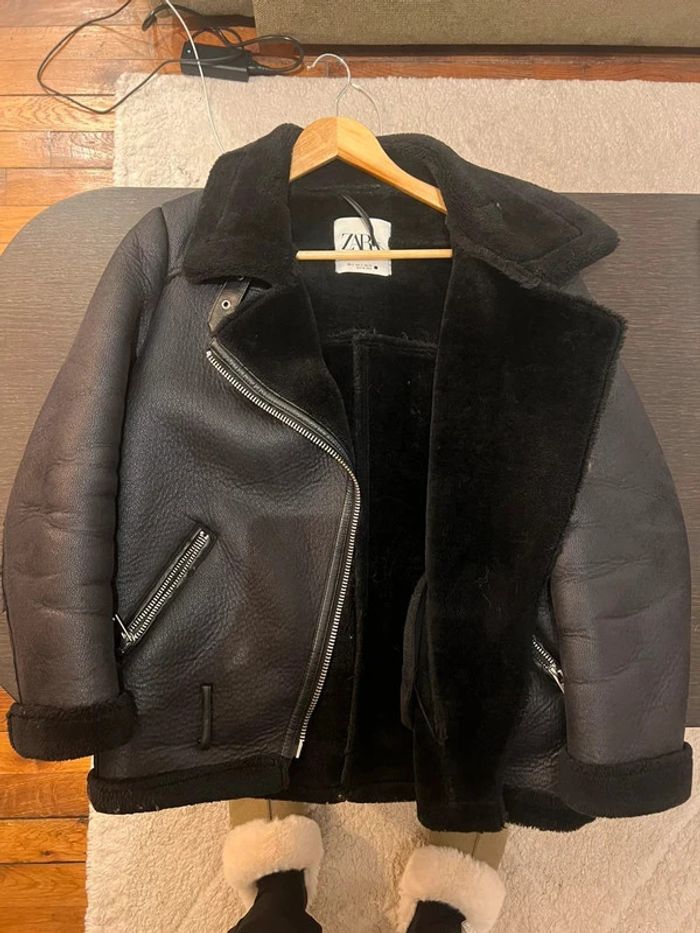 Veste Zara taille 36