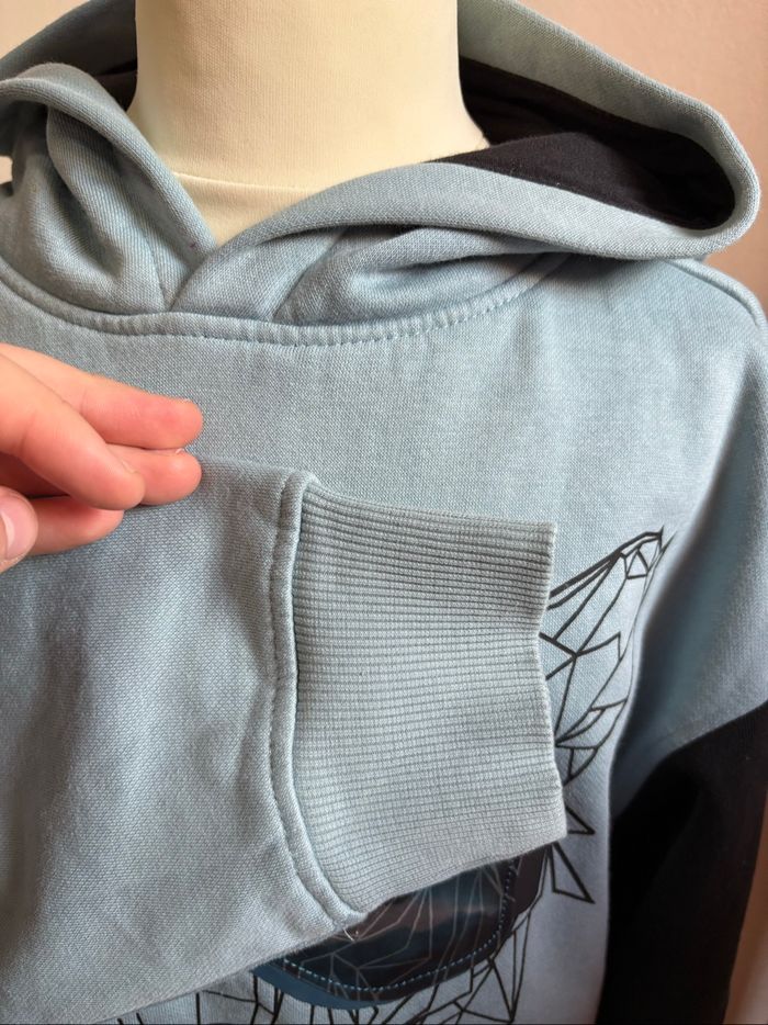 Pull garçon taille 128 - photo numéro 3
