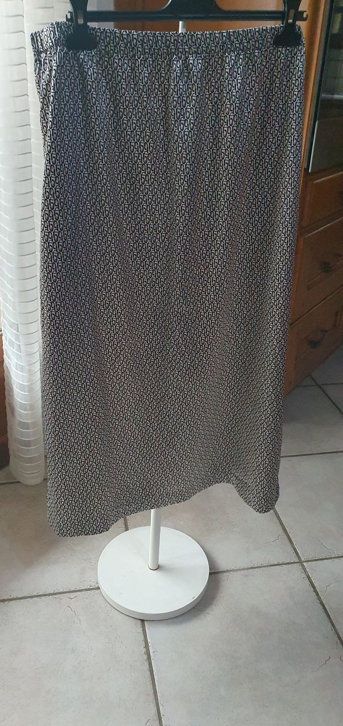 Duo: tunique et jupe - photo numéro 3