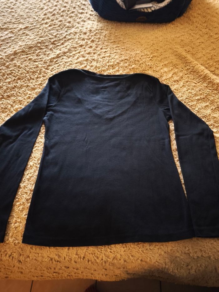 Haut 40 ESPRIT - photo numéro 4