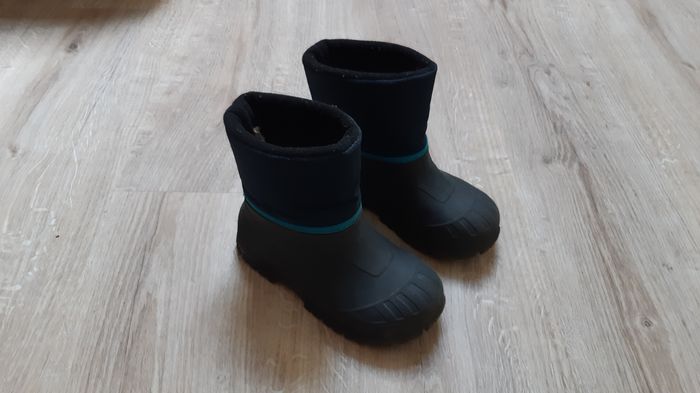 Bottes P.26/27 - photo numéro 3