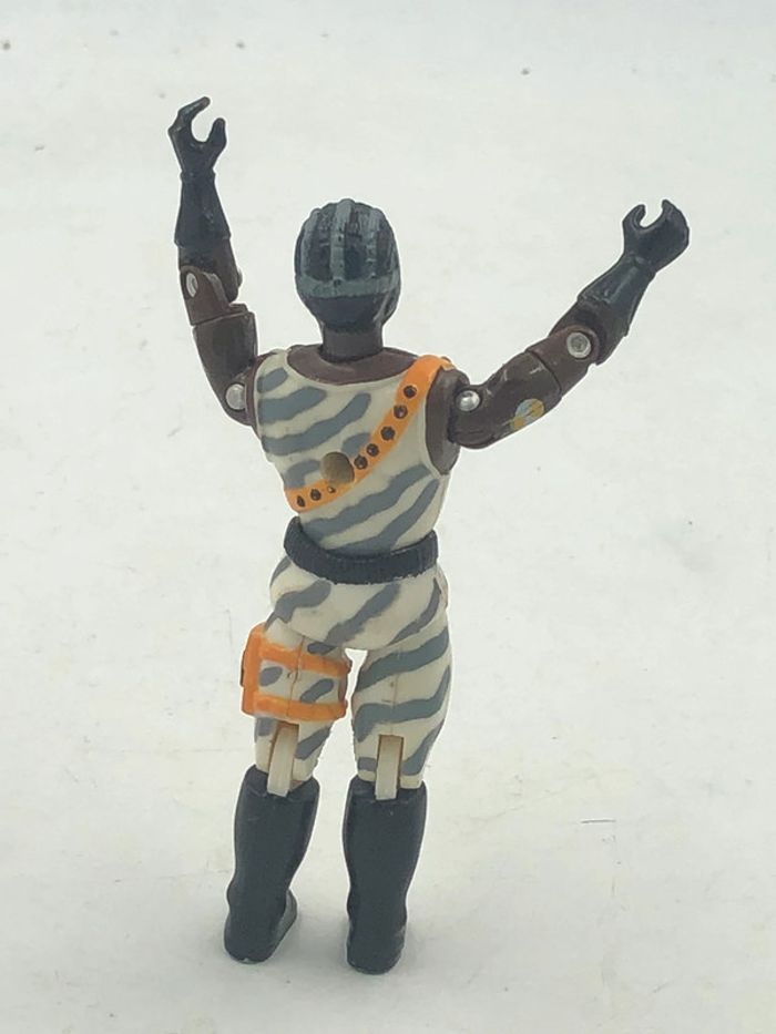 Figurine The Corps Lanard 1990 - photo numéro 3