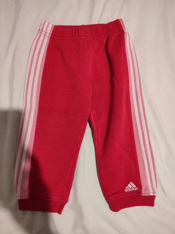 Pantalon de sport T3A Adidas