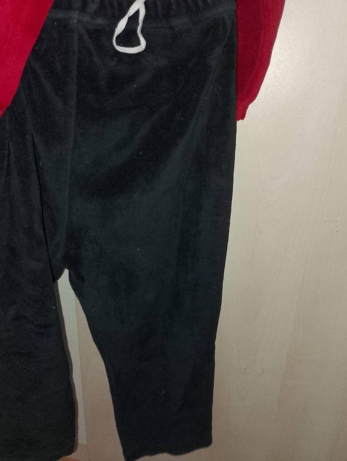 Ensemble où pyjama Noël 2 ans - photo numéro 4