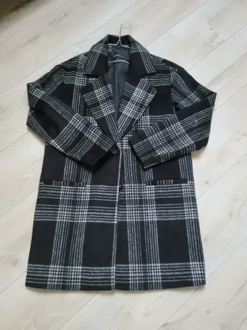 Manteau femme In extenso 