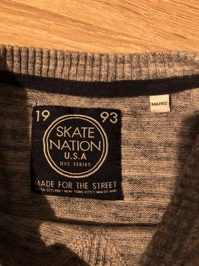 C&A - pull garçon 11/12ans - photo numéro 3