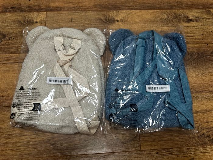 Sac ourson - photo numéro 2