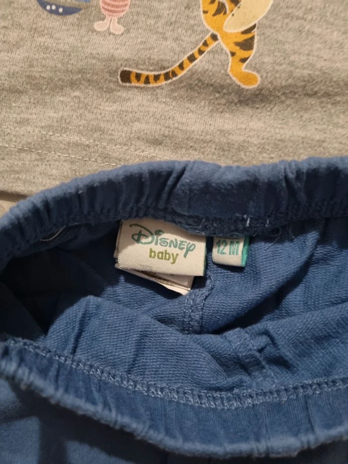 Ensemble disney - photo numéro 3