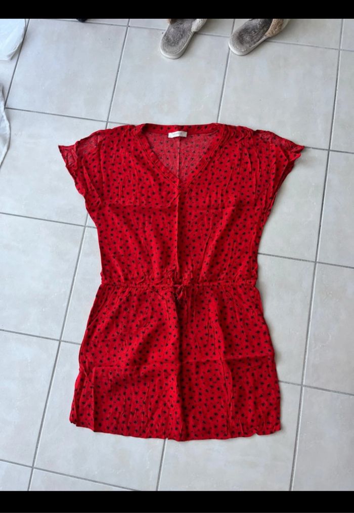 Robe Promod
