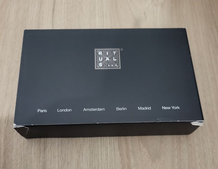 Coffret Rituals Happy of Buddah - photo numéro 3