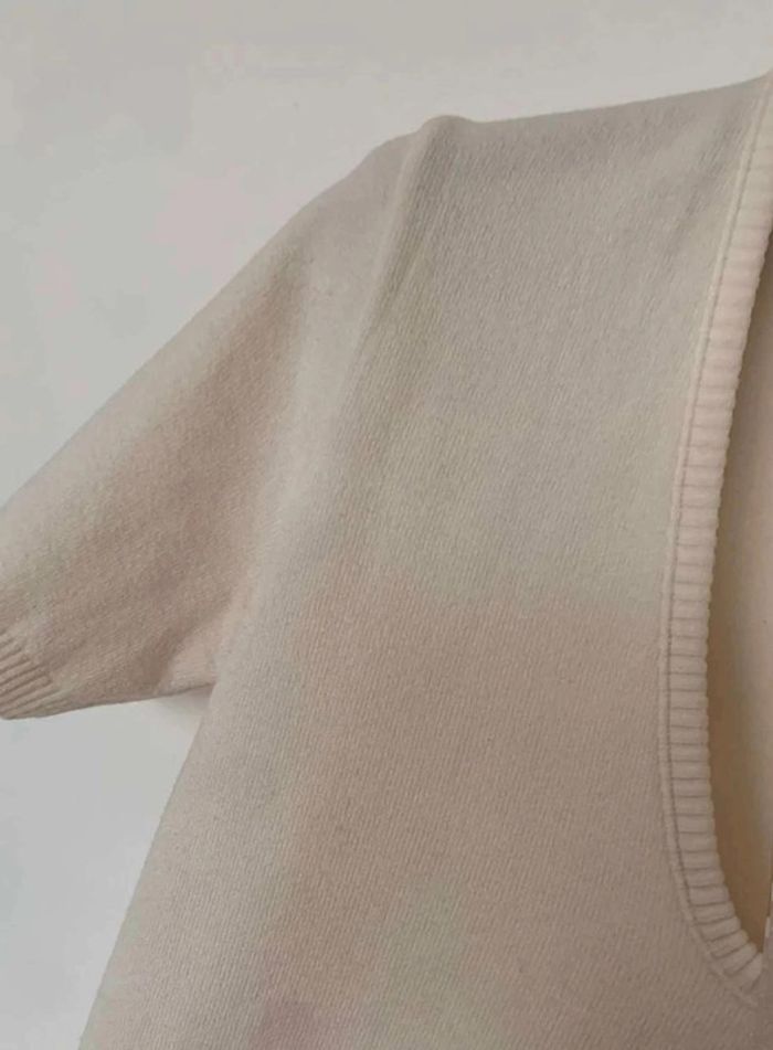 Lainage Burton  vintage Taille  1   -  34 - photo numéro 3