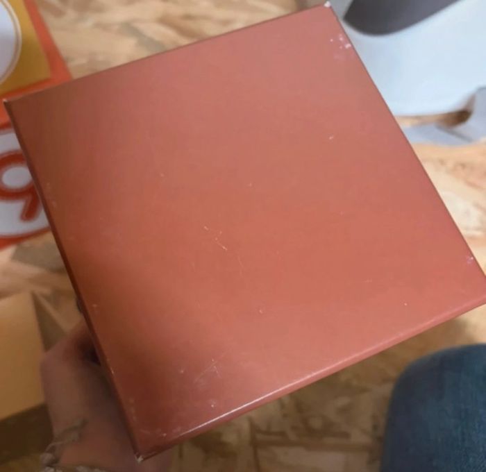 Cube chiffres et lettres - photo numéro 4