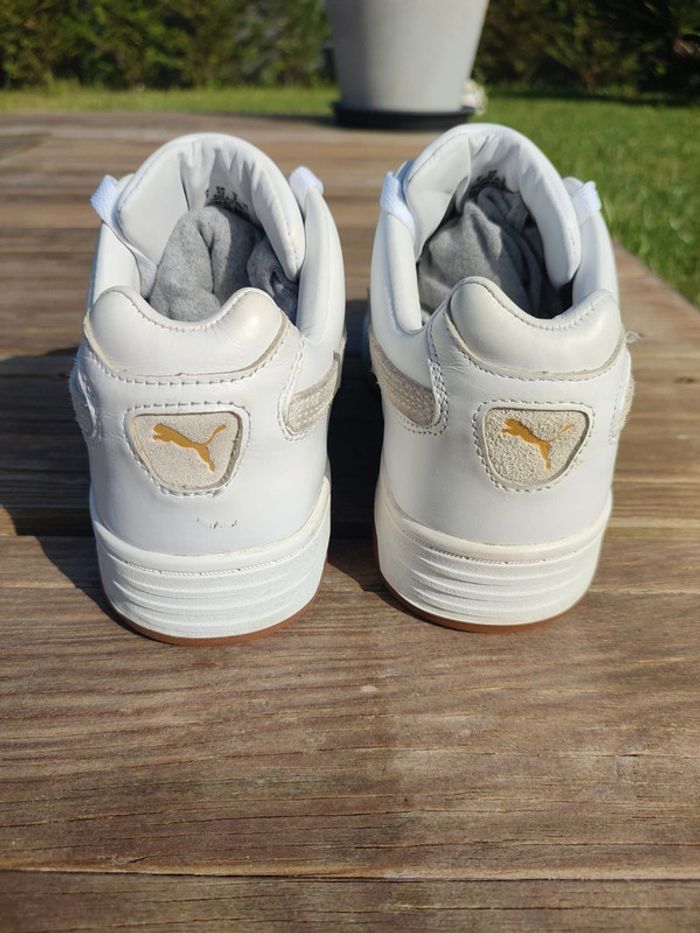 Puma slipstream lo beauty - photo numéro 4
