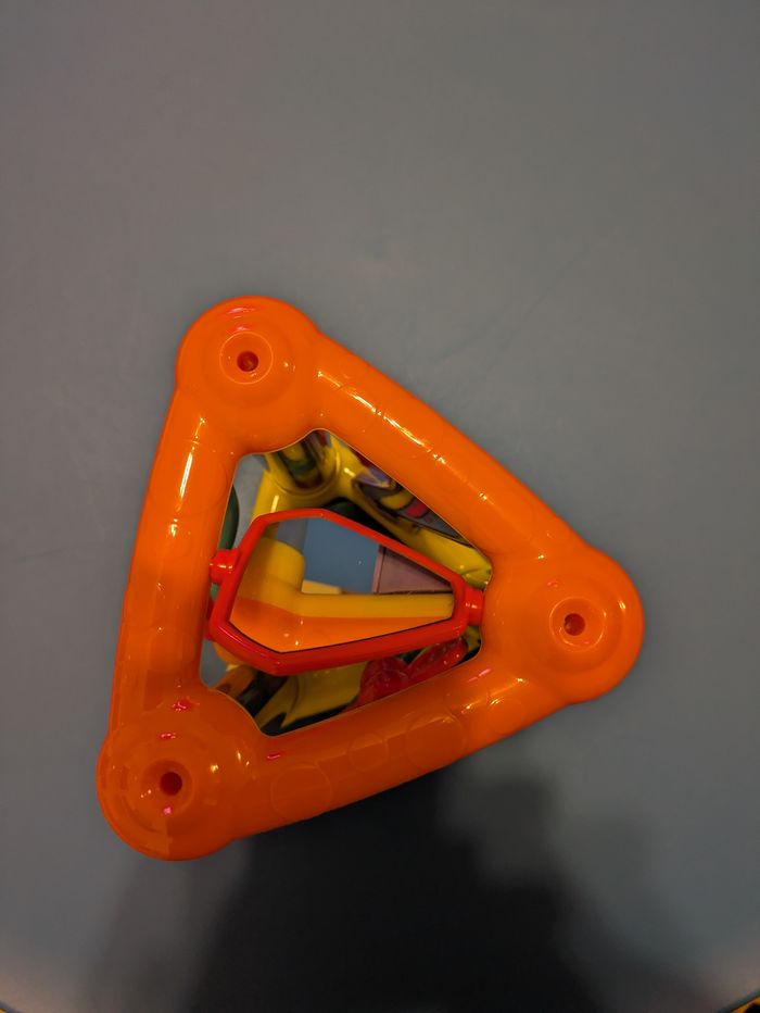 Triangle d'activités - photo numéro 7