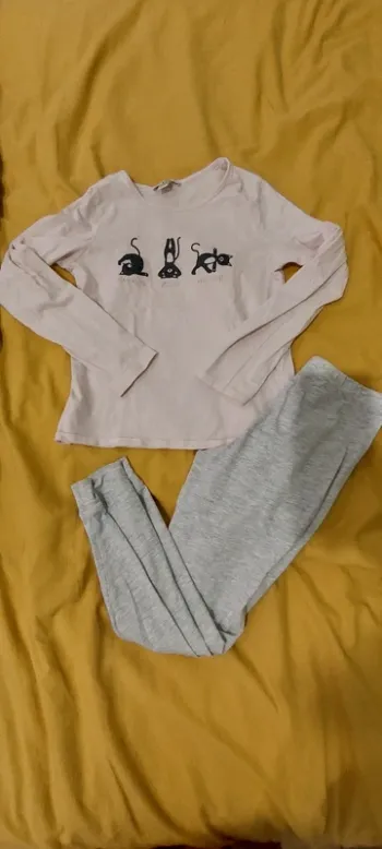 Pyjama