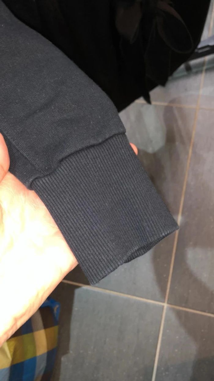 Robe courte Zara - photo numéro 4