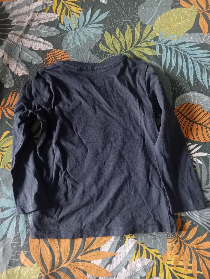 T-shirt manches longues Paw Patrol - photo numéro 4