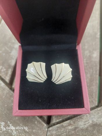 Bijoux vintage chic vintage