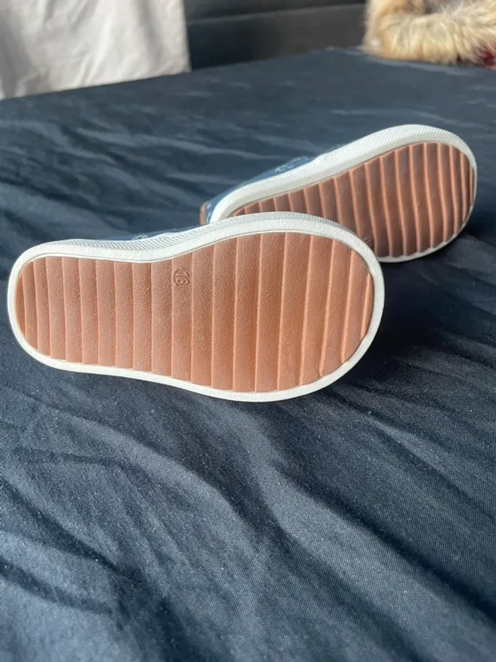 Chaussures - photo numéro 3