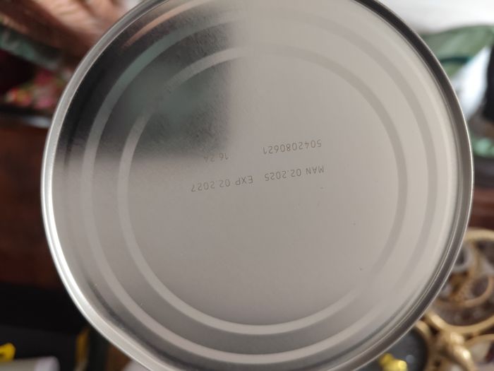 Lait de suite - photo numéro 3