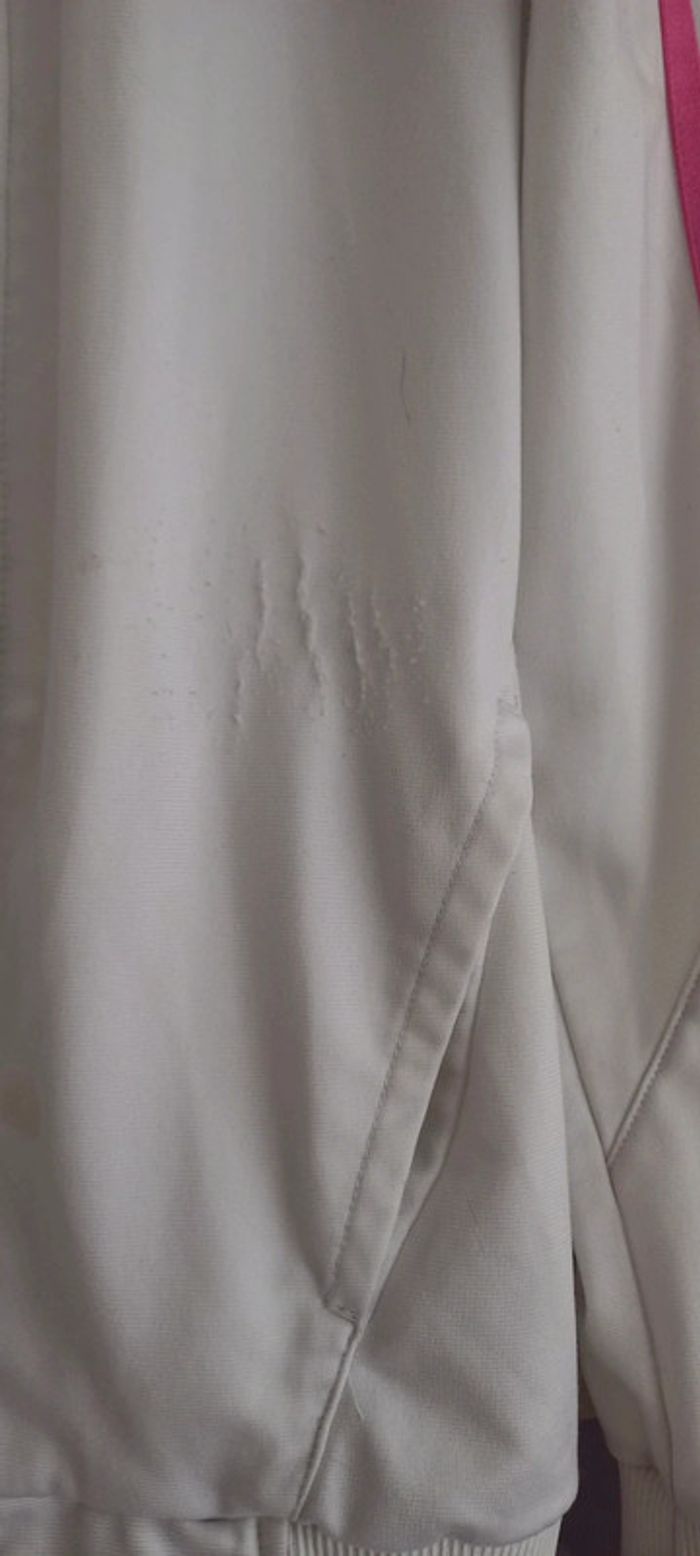 Veste adidas fille - photo numéro 5