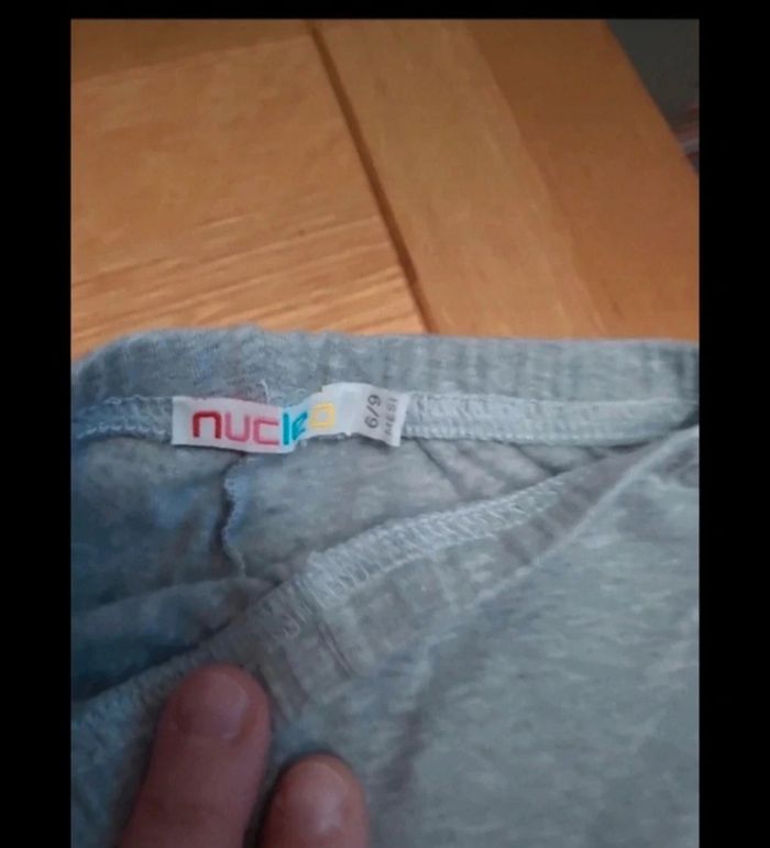 Leggings enfants - photo numéro 3