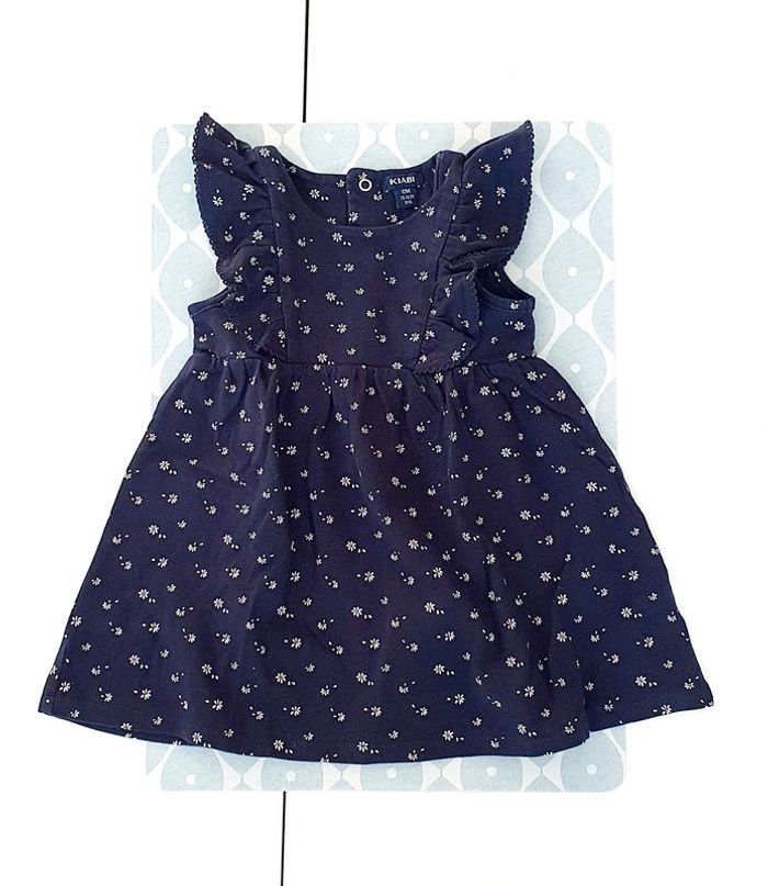 Robe Kiabi - 12M