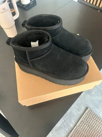 Ugg Classic mini Boots37