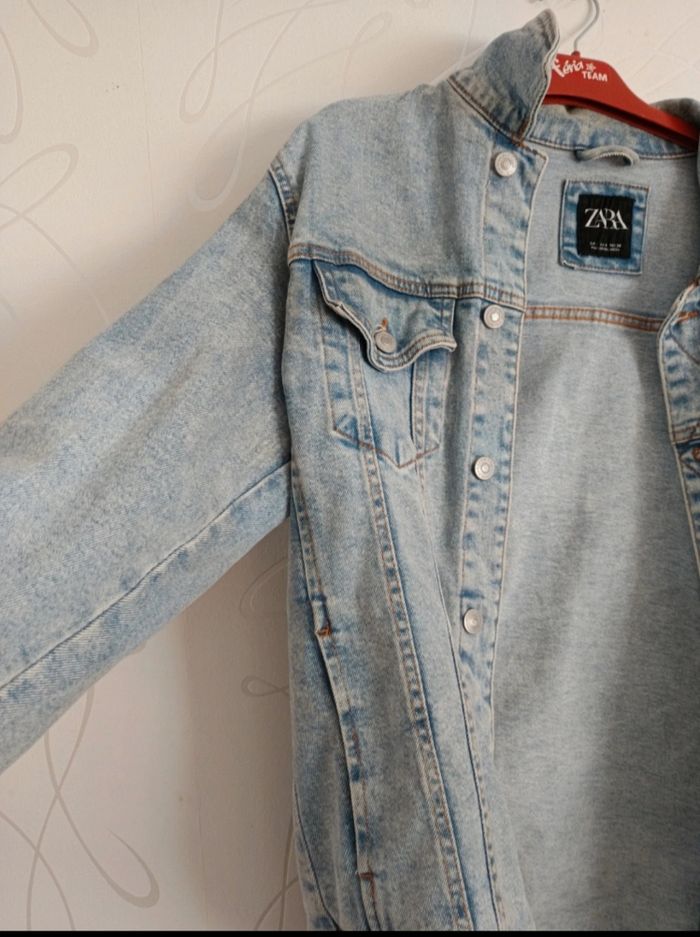 Vest jeans - photo numéro 2