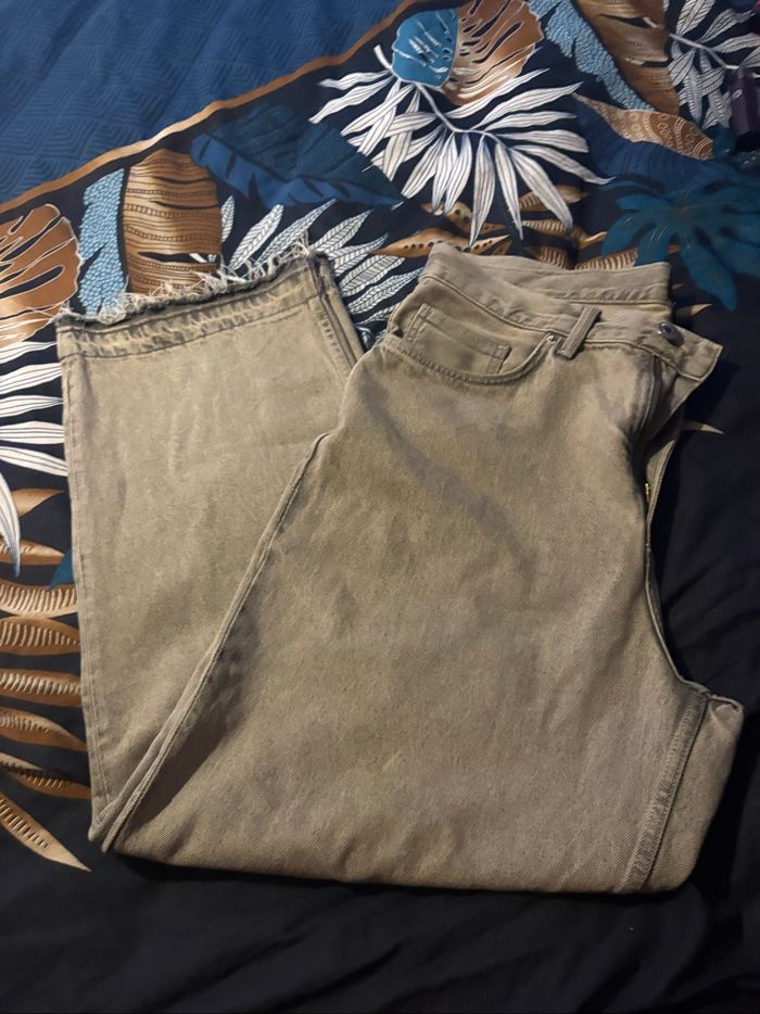 Pantalon large homme - photo numéro 2