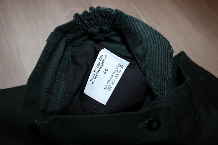 Pantalon vintage - photo numéro 6