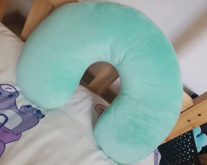 🌺 Coussin Stitch 🌺 - photo numéro 2