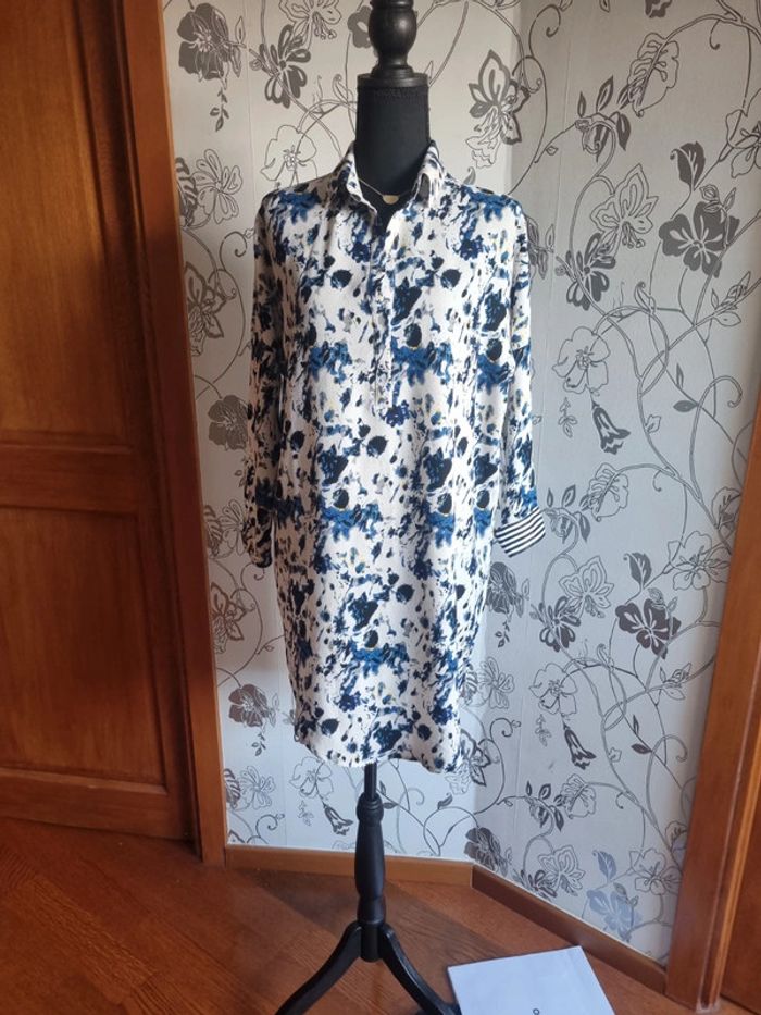 Robe chemise suncoo Neuf - photo numéro 5