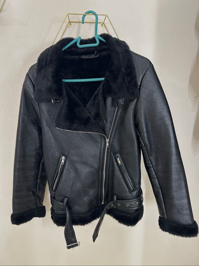 Veste - photo numéro 2