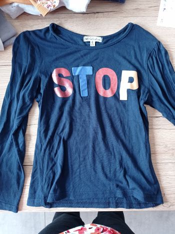 Tee-shirt 6 ans