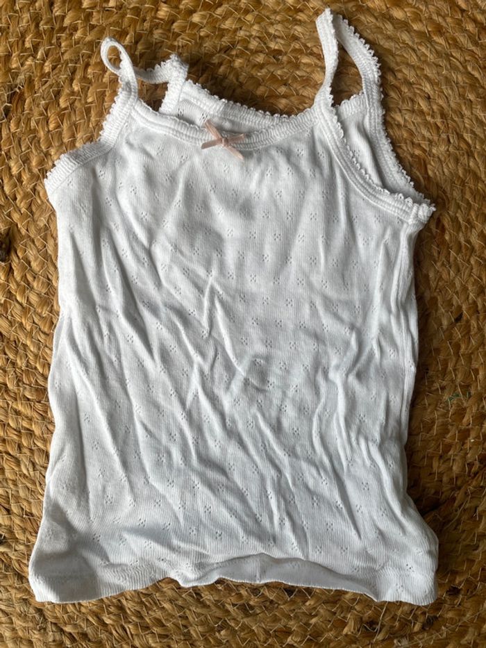 Lot 3 sous-vêtements - photo numéro 5