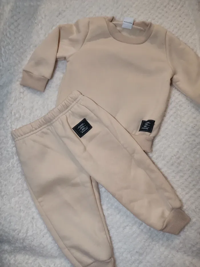 Ensemble bébé