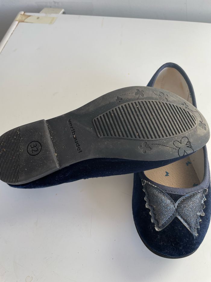 Ballerine verbaudet 32 - photo numéro 3