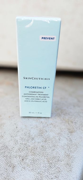 Skinceuticals Phloretin CF 